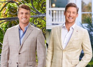 Southern Charm: Shep & Austen Face Off Over Taylor Hookup Rumor