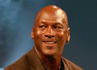 Michael Jordan Makes History as His Net Worth Reaches $3 Billion