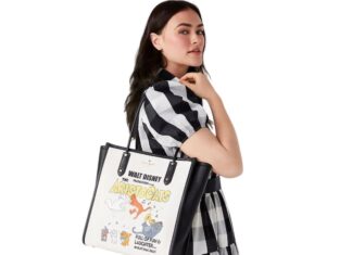 Oh Boy! The Disney x Kate Spade Collab Is On Sale for Up to 90% Off