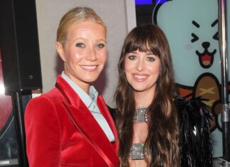 How Gwyneth Paltrow Really Feels About Dakota Johnson