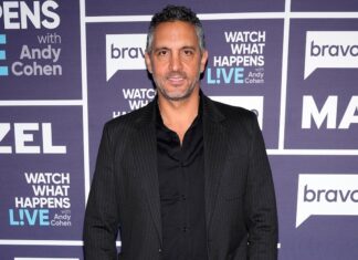 Mauricio Umansky & More Celebs Reveal Transformations From DWTS