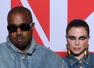 Julia Fox Alleges Kanye West "Weaponized" Her Against Kim Kardashian