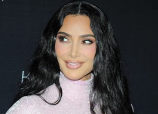 Kim Kardashian's Facialist Reveals How to Get Her "Beautiful Skin"