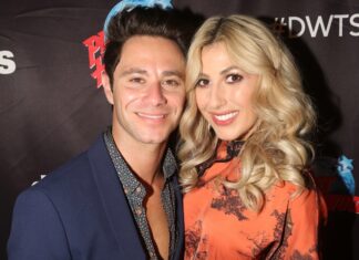 DWTS' Emma Slater Details Working With Ex Sasha Farber