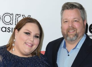 Chrissy Metz and Bradley Collins Break Up After 3 Years