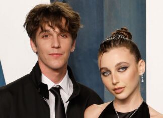 Emma Chamberlain and Musician Role Model Break Up