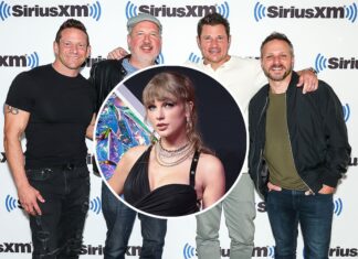 98 Degrees Reveals How Taylor Swift Inspired Them to Re-Record Masters