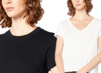 This Is Probably the Last T-Shirt You’ll Ever Want To Wear, NBD