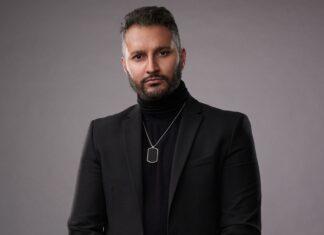 How Love Is Blind's Shake Really Feels About His Villain Title