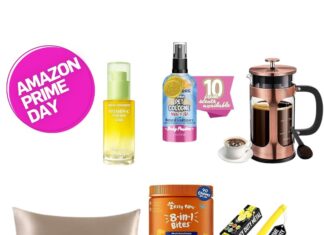 Don't Miss the Best Prime Day Deals Under $25