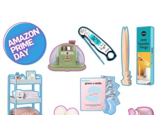 Save On Must-Have Problem-Solving Finds From Amazon October Prime Day