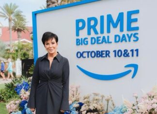 Shop Celebrity Prime Day Picks: Kris Jenner, Tayshia Adams & More