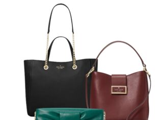 Deal Alert: Kate Spade Is Offering Up to 70% Off on Bags & More