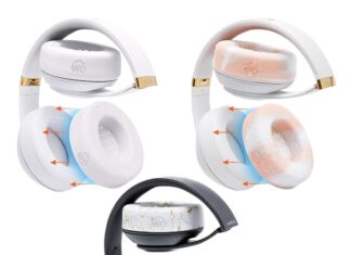 The $22 Earpad Covers That Saved Me From Sweaty, Smelly Headphones