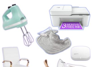 30 Amazon Post-Prime Day Deals That Are Still On Sale