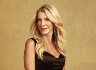 How Golden Bachelor’s Joan Vassos Really Feels on Sudden Exit