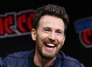 Chris Evans Breaks Silence on Marriage to Alba Baptista