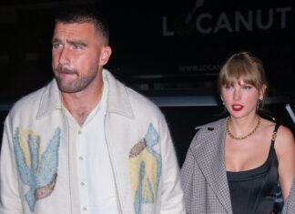 Taylor Swift and Travis Kelce's NYC Date Night Was a Total Touchdown