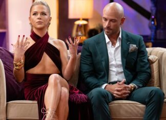 Love Is Blind’s Izzy Debuts New Girlfriend After Stacy Breakup