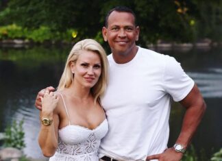 Alex Rodriguez Shares Rare Insight into Romance With Jaclyn Cordeiro