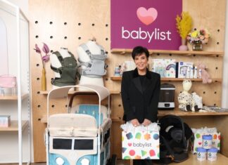 Shop Kris Jenner's Babylist Picks for Kourtney's Baby Registry