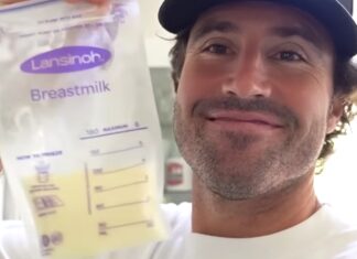A Doctor Weighs In After Brody Jenner Drank Tia Blanco's Breast Milk
