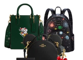 Celebrate Disney’s 100th Anniversary with These Magical Products
