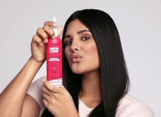 This $7 Leave-In Conditioner Gives Me Luxe Haircare-Worthy Results