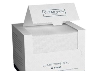 Breaking Out Even With Stellar Skincare? Your Towel Might Be the Issue