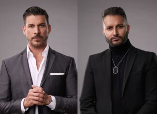 Jax Taylor, Shake Chatterjee's House of Villains Feud Explained