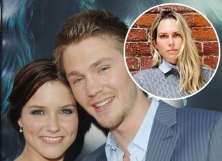 Erin Foster Says Chad Michael Murray Cheated on Her With Sophia Bush