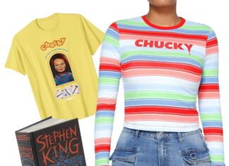 19 Ghoulishly Good Gift Ideas for Horror Movie Fans