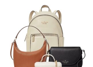 Last Chance: Save Up to 90% Off The Kate Spade Outlet Sale