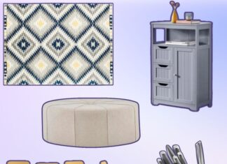 Upgrade Your Home With Early Way Day Deals: $720 Rug for $112 & More