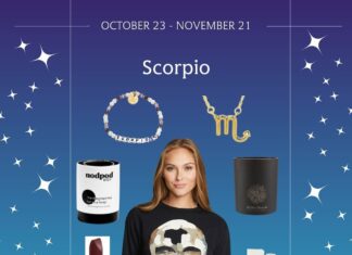 11 Birthday Gifts Scorpios Won't Be Able To Hide How Much They Love