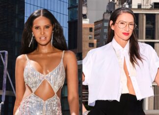 RHONY Reunion: Ubah Accuses These Costars of Dissing Jenna