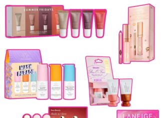 FYI, Sephora Has The Best Mini Value Sets From Cult-Fave Beauty Brands