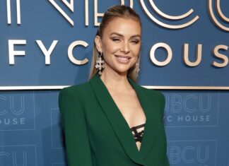 Lala Kent Reflects on Her "Rock Bottom" Amid 5 Years of Sobriety