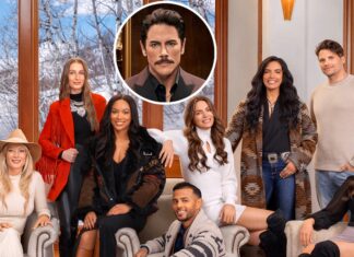 How Winter House Will Address Tom Sandoval's Season 3 Absence