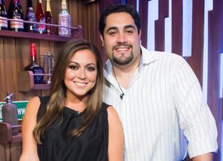 RHONJ's Lauren Manzo Confirms Divorce From Vito Scalia