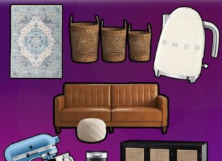Wayfair Way Day Sale 2023: Score Up to 80% Off Furniture, Decor & More