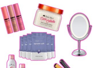 Amazon's Holiday Beauty Haul Is Here: Save on COSRX, CHI & More