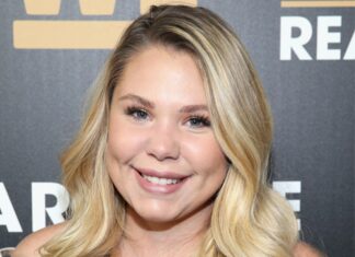 Teen Mom's Kailyn Lowry Details New Chapter With Baby No. 5