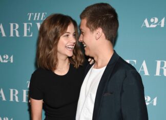 The Love Story of Dylan Sprouse and Barbara Palvin