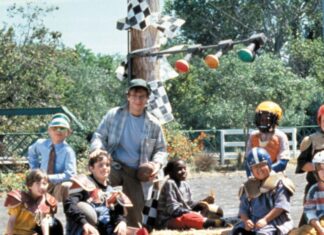What the Stars of Little Giants Are Up to Now