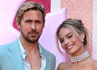 Inside Margot Robbie and Ryan Gosling’s Movie – Hollywood Life