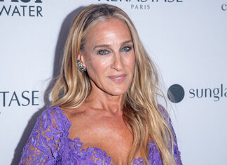 Sarah Jessica Parker’s Floral & Woodsy Perfume Is Less Than $25