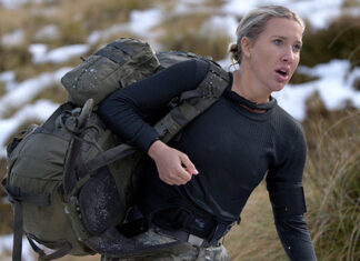 Savannah Chrisley Throws Up on ‘Special Forces’ Season 2 During a Task – Hollywood Life