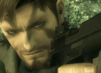 The Metal Gear Solid: Master Collection is an exhaustive bundle of stealth classics