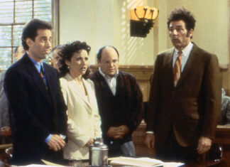 Seinfeld Reboot or Reunion? Jerry Seinfeld Teases Something’s Happening – TVLine